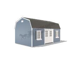 Amish Barn 12x20