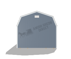 Amish Barn 12x20 - Image 5