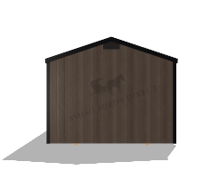 Amish Shed 10x12 - Image 5