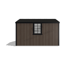 Amish Shed 10x12 - Image 4