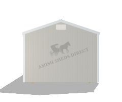 Amish Shed 10x16 - Image 5