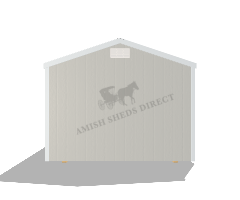Amish Shed 10x16 - Image 5