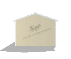 Finished Studio 12x24 - Image 5