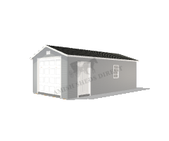 Garage 12x24