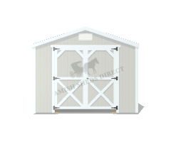 Amish Shed 10x16 - Image 6