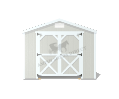 Amish Shed 10x16 - Image 6