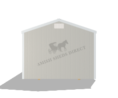 Amish Shed 10x16 - Image 5