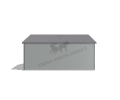 Large On-Site Build A-Frame 20x20 - Image 4