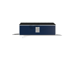 Amish Shed 12x24 - Image 3