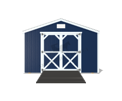 Amish Shed 12x24 - Image 6