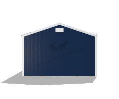 Amish Shed 12x24 - Image 5