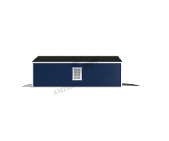 Amish Shed 12x24 - Image 4