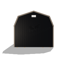 Amish Barn 12x20 - Image 5