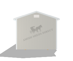 Amish Shed 10x20 - Image 5