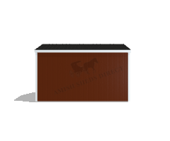 Amish Shed 8x12 - Image 4