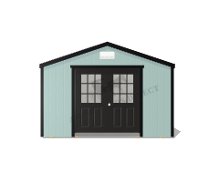 Amish Shed 12x24 - Image 6