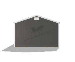 Amish Shed 12x20 - Image 5