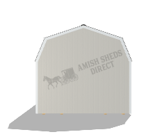 Amish Barn 12x28 - Image 5