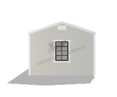 Amish Shed 10x16 - Image 5