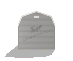 Amish Barn 10x16 - Image 5