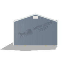 Amish Shed 12x20 - Image 5