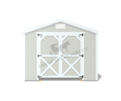 Amish Shed 10x16 - Image 6