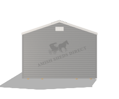 Amish Shed 12x24 - Image 5