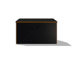 Amish Shed 10x12 - Image 3