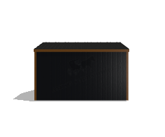 Amish Shed 10x12 - Image 4