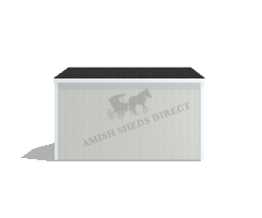 Amish Shed 10x12 - Image 4