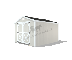 Amish Shed 10x12