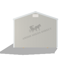 Amish Shed 10x12 - Image 5