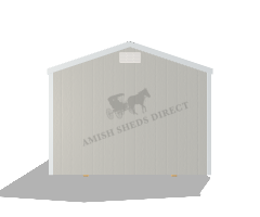 Amish Shed 10x16 - Image 5