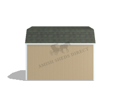 Amish Barn 10x12 - Image 4