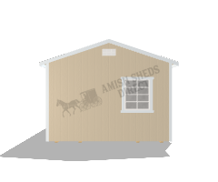 Amish Shed 12x16 - Image 5