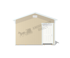Amish Shed 12x16 - Image 6