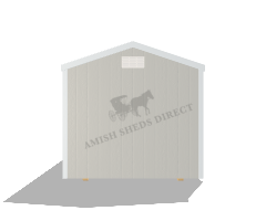 Amish Shed 8x10 - Image 5