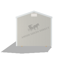 Amish Shed 8x12 - Image 5