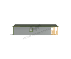 Finished Studio 14x40 - Image 4