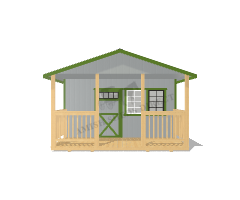 Finished Studio 14x40 - Image 6