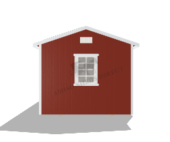 Amish Shed 10x20 - Image 5
