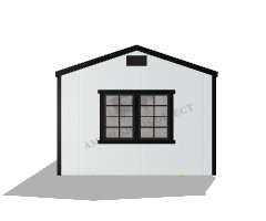 Amish Shed 10x12 - Image 5