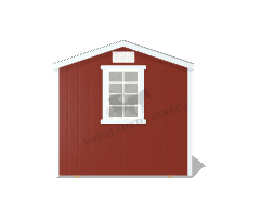 Amish Shed 8x10 - Image 6