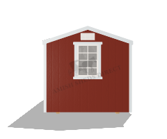 Amish Shed 8x10 - Image 5