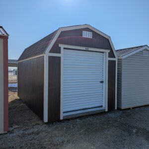 Amish Barn 10x16