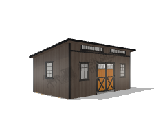 Ridgeway 12x20 Special