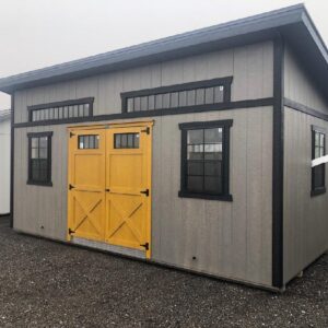 Ridgeway 12x20 Special