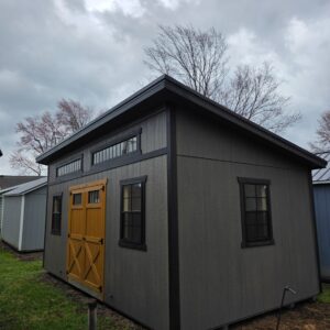 Ridgeway 12x20 Special