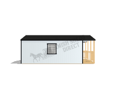 Finished Studio 12x24 - Image 4
