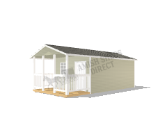 Finished Studio 12x24